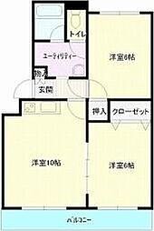 フォレストヒルズ南郷