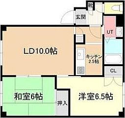 ハイツ那須野
