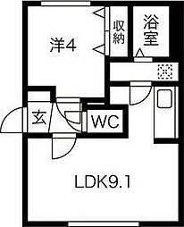 アミカル美園