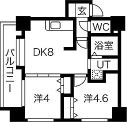クラッセ琴似ステーション