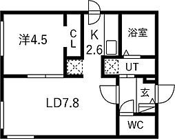 Noble Vista 南郷(ノーブルビスタ南郷)