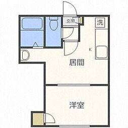 サンシャリエ南5条
