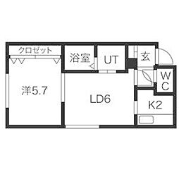 ビクトワール澄川