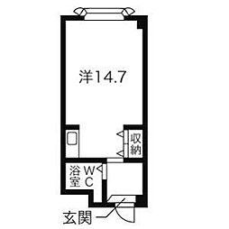 プレサント発寒ステーション