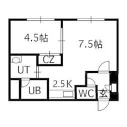 エポック南7条館