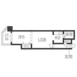 パークヒルズ東札幌