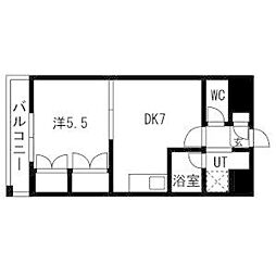 アルファ琴似