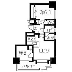 ドミ山鼻拾条