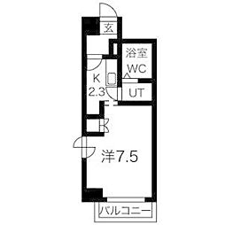 パークアベニュー札幌