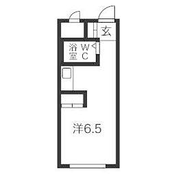 創成グランドハイツ