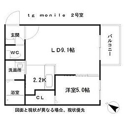 tg monile(ティーガモニーレ)
