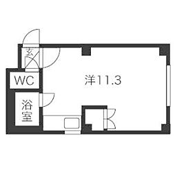 レジデンス14