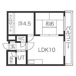 ノースシティ17
