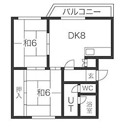 菊水コーポラスB