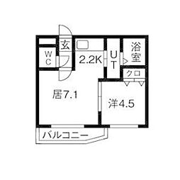 ルーエ琴似