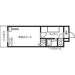 ドミール北10条