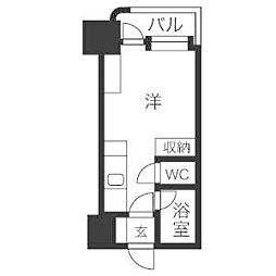 アン・セリジェ壱番館