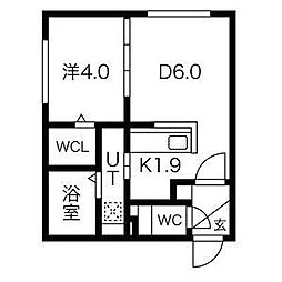 Casa Bianca札幌駅西口(カーサ・ビアンカ)