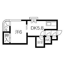ハイエスト宮の森