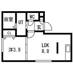 NORTH WING(南8西14MS)