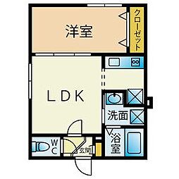 プレドニア南麻生
