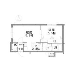 グランメール麻生北公園