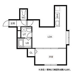 グランデプレシア宮の沢
