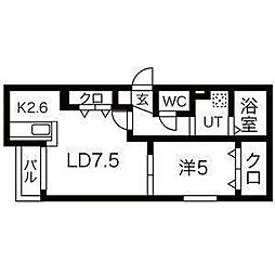 コローレ発寒南