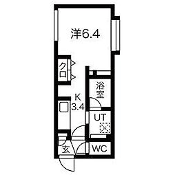 NsK BLD.2nd(エヌエスケイビルセカンド)