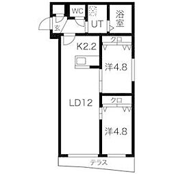 ミカーサ学園前