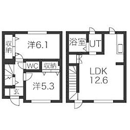 プランドール新川