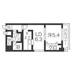 シティアヴェニュー南3条