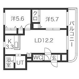 バーリントンコートI