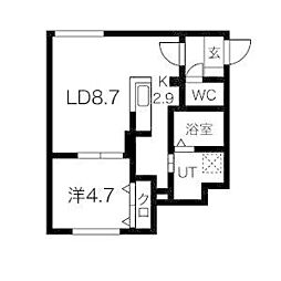 CITY RESIDENCE 麻生(シティレジデンス麻生)