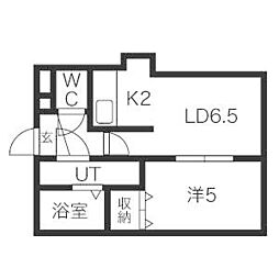 パークシティ麻生