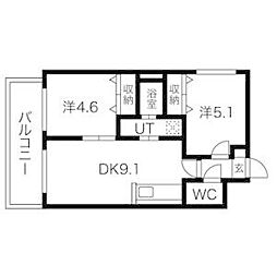 プロヴィデンス北円山