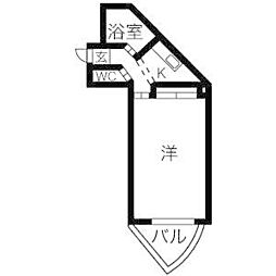 ラベニュー札幌