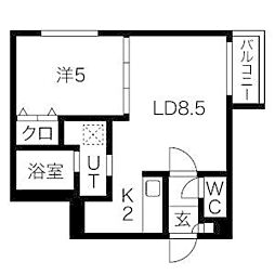 モンテリブロ札幌東