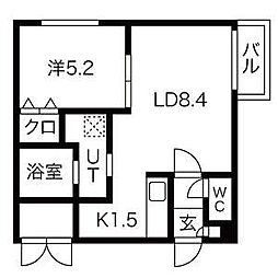 アルシオーネN4