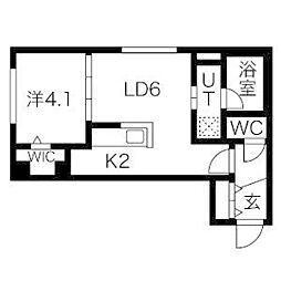 MINES福住(ミネス)