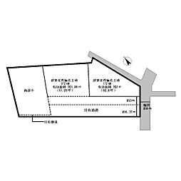 野洲市八夫の土地