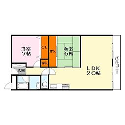 シャルマンコーポ草津