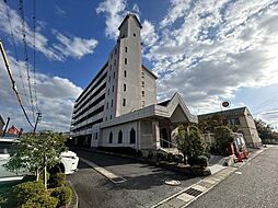 エメラルドマンション草津青地1