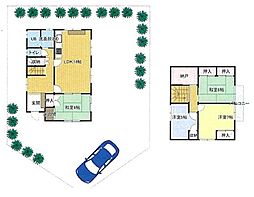 草津市桜ケ丘５丁目