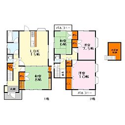 草津市笠山３丁目