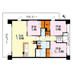 ル・サンク浜大津ＡＱＵＡ