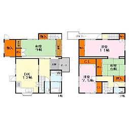 草津市渋川２丁目