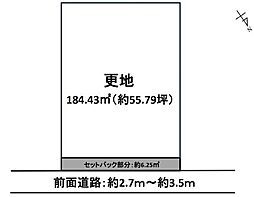 草津市南笠東３丁目