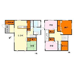 栗東市小柿４丁目
