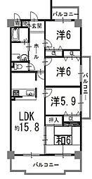 グローバル草津壱番館